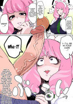 [Dekosuke] Shingao Kawaigari Kurara-san | Klara Looks After the Newcomer (Pokémon) [English] {Doujins.com} [Colorized] [