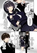 [Bottle Ship Bottler (Kazakura)] InCha Couple ga You Gal-tachi to SEX Training Suru Hanashi [English] {akanameTL}