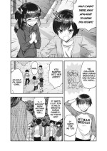 [From SHIKOroute (Yuzuki N')] Motto Amaete | Get Spoiled Even More (Onexy) [English] [blackgrunt] [Digital]
