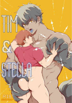 [HANAMIZU (Nimu)] Tim & Stella [English] [Digital]