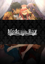 [Yatomomin (Yamamoto Tomomitsu)] Mede Little Roy [English] [PITÚ SCAN]