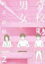 [Yamamoto Naoki] Bunkou no Hitotachi 2 [Chinese]