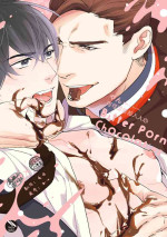 [Yan] Bitter Porn Chocolatier | 可可涩苦却入人心 Ch. 1 [Chinese] [马栏山汉化组x冒险者公会] [Digital]