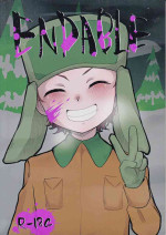 (tongue-thigh-off) ENDABLE (South Park)