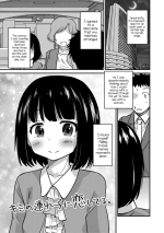 [Hanamaki Kaeru] Kimi no Tsurego ni Koishiteru. | I'm in Love With Your Child From a Previous Marriage. (Kimi no Tsurego ni Koishiteru.) [English] [mysterymeat3] [Digital]