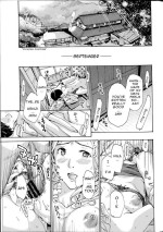 [Asagi Ryu] Orihime - Zenpen | Orihime - First Part (Watashito Iikoto Shiyo?) [English]