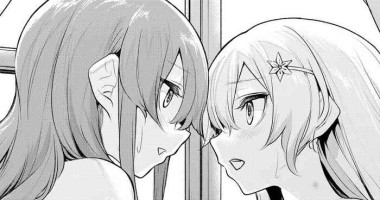 [Zanka] Shujuugyakuten suru Ojou-sama to Maid-san