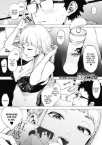 [Eightman] EIGHTMANsensei no okage de Kanojo ga dekimashita! 2 | I Got a Girlfriend with Eightman-sensei's Help! 2 (COMIC HOTMILK 2021-10) [English] [defan752] [Digital]