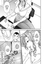 [Kamitsuki Manmaru] Sayonara Onee-chan | Goodbye Big Sis! (Inka no Mezame) [English] [CopyOf]
