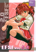(C65) [MGW (Isou Doubaku)] EFSF ver2.0 (Sexfriend)