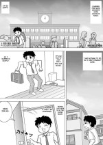[Momoziri Hustle Dou] Sonokawarini [English] (Fated Circle)