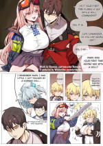 [banssee] sig_mcx (Girls' Frontline) [English]