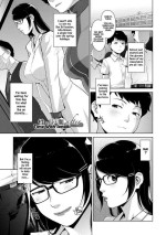 [Sugi G] Seichouki After (Sukebe Dressing) [English] [lumpkin] [Digital]