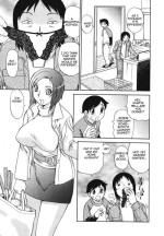 [Penicillin XI] Tetsudau Mama | Helper Mother (Boshi Nureta Ichiya) [English] [Decensored]