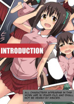[Fukurou Naru Tori] Niizuma Nanaka no Roshutsu Nyuumon [english]
