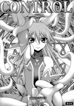 [Alice-do] CONTROL (Mahou Shoujo Ai)(C75)