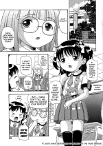 [Nendo.] Yuria, Tayutau Houbutsusen | Yuria, a Fluttering Parabola (Miseijuku Shoujo Zukan) [English] [Kuraudo]