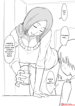 [Iwao] Oba Shota (Bleach) [English] {Doujins.com}