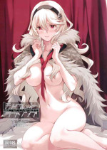(Kokuin no Hokori 10) [Taromarun (Taromaru)] Secret Love Song (Fire Emblem Fates) [English] [Juster]