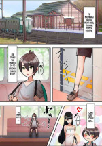 [UC] Oshioki Densha no Bijinzuma | Beautiful Wife on the Punishment Train (COMIC Kuriberon DUMA 2021-12 Vol. 31) [English] [desudesu]