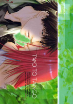 [EGOISTIC GUESS, Midori Ageha (Saigoku Yuko, Midori Ageha)] TWO TO TANGO (Saiyuki) [English] [Otaku Pink] [Incomplete]