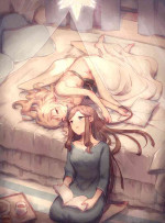 (C96) [Chikoworld (Chikoile, Momono)] STAR NIGHT no Sei nishite | Blame It On The Star Night (Shoujo Kageki Revue Starlight) [English] [0mniessence]