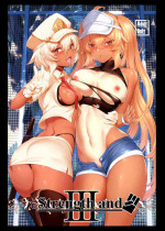 [Tottoko Mtarou (Mda Starou)] Strength and III (BLACK★ROCK SHOOTER) [Chinese] [Decensored] [Digital]