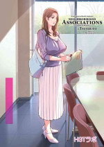 [HGT Lab (Tsusauto)] Jichikai no Hitozuma wa Totemo Ecchi deshita. Fukukaichou Ichinose Mami Hen | "Neighborhood Associations" [English] [MisterJ167] [Colorized]