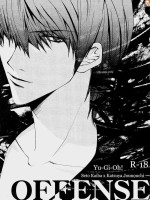 [Milk&Honey (Yukichi Aya)] OFFENSE (Yu-Gi-Oh!)
