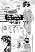 [Kawady MAX] Rinkan Chiryou | Gangrape Treatment (COMIC Mate 2010-12) [English] [Nishimaru]