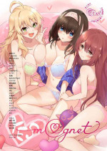 (C99) [Milk Farm Tanaka (Various)] m@gnet (THE IDOLM@STER MILLION LIVE!, THE iDOLM@STER CINDERELLA GIRLS, THE iDOLM@STER
