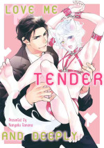 [NANGOKU Banana] Kemono wa Okumade Aisaretai (update c.4) [Eng] [BL Tsundoku Scans]