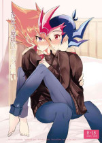 [Gensou Dolce (Kurokiri)] Hitotsu Yane no Shita no Koiwazurai (Yu-Gi-Oh! ZEXAL) [Digital]