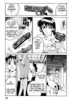 [Don Shigeru] Parasiter Miki Ch. 4 [English]