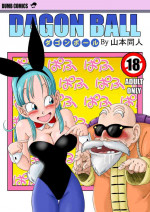 [Yamamoto] Bunny Girl Transformation [English] [Decensored]