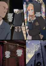 [Deadflow] Mari no Uwasa | Mari's Rumor [English] [ShinkaiShoujo] [Decensored]