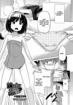 [Taishinkokuoh Anton] Imouto datte Tsukatte Ii no yo? (COMIC Penguin Club 2021-04) [English] [Digital]