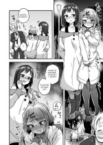 Fun In The Park Late At Night (Pixiv Fanbox)