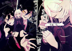 [Tono] [WEB Sairoku] Ouakasai "Daremo" R-18G※ Tokushu Hyougen Ari