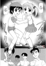 [Minion] Happening Date (Chimi Anaru) [English] [desudesu]