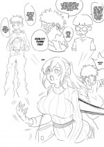 [Hyouisuki] Filial Son: Chapter 1 - 3