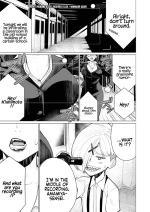 [Minamida Usuke] Dokidoki Occult Kenkyuubu | Heart Pounding Occult Research Club (COMIC HOTMiLK Koime Vol. 32) [English]