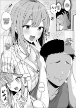[Hotate-chan] Toshiue no Kanojo | An Older Girlfriend [English] [JKScans]