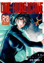 (C86) [Kiyosumi Hurricane (Kiyosumi Hurricane)] ONE-HURRICANE (One Punch Man) [English] [wehasband] [Colorized] [Miss On