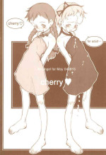 (C66) [May no Tenshi (Neyuki Rei)] cherry (Anne of Green Gables)