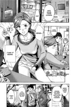 [Asagi Ryu] Masshiro Ni Naru | Turning Pure White (Watashito Iikoto Shiyo?) [English] [Nishimaru]