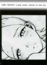 (C68) [bolze] COME TOGETHER (Eureka Seven)