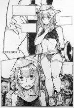 [MEW-plus] Maou no Yuusha