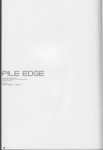 [Zankirow (Onigirikun)] PILE EDGE (Samurai Spirits)