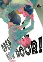 [Saika (Batoshiro Yanagi)] Open the New Door! (Mob Psycho 100) [English] [Kuro]